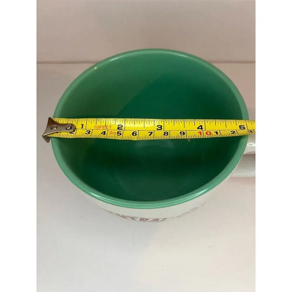 Friends Central Perk Ceramic Mug TV Show Merchandise - Picture 5 of 5